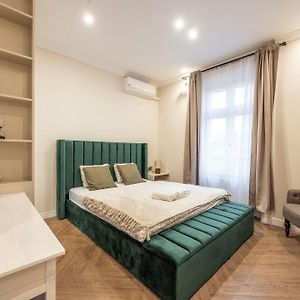 Appartement met Drie Slaapkamers
